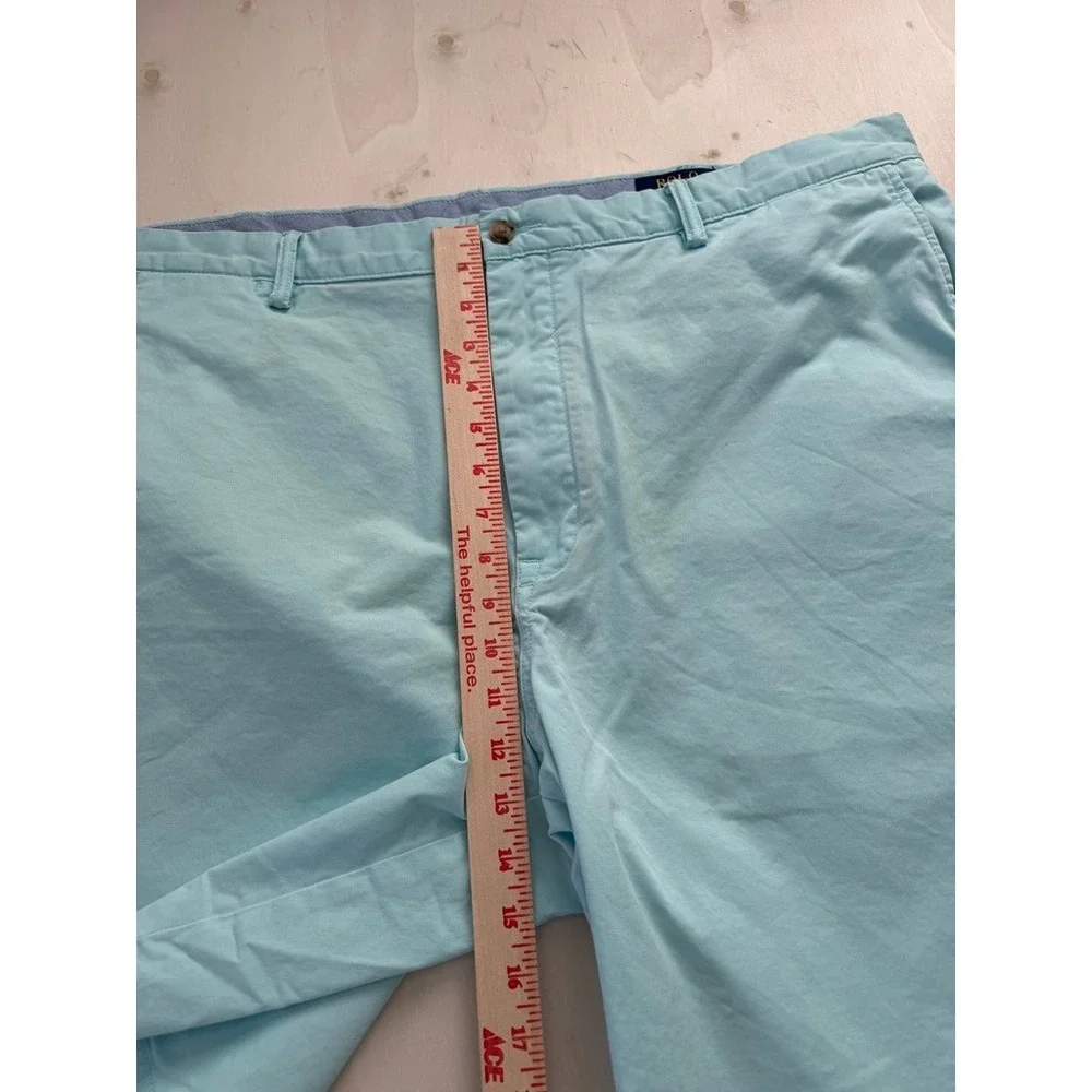 Polo Ralph Lauren Mens 42 Classic Fit 9